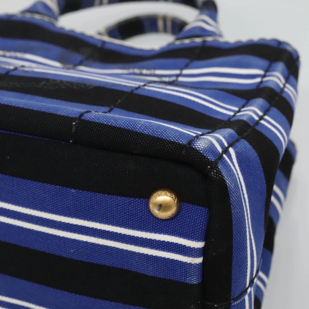 PRADA CANAPA BAG PM