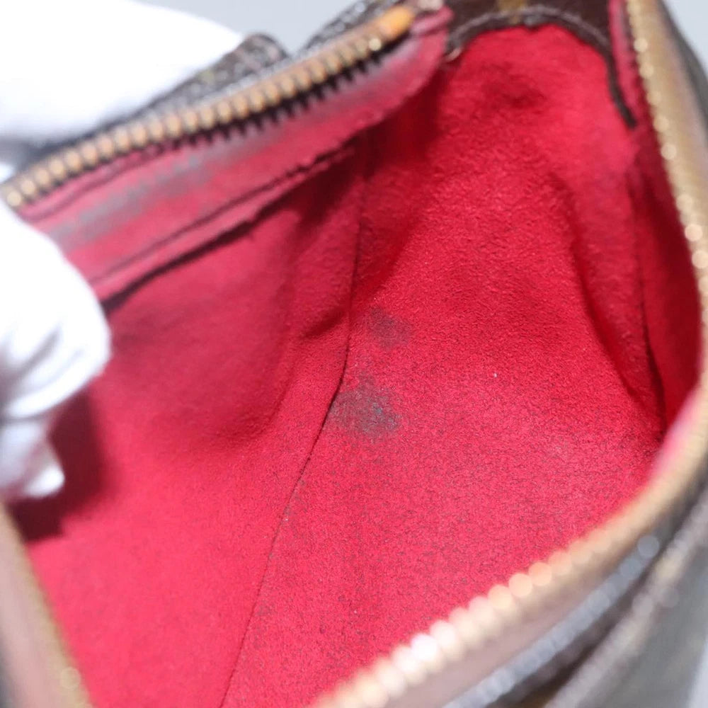 LOUIS VUITTON VIVA CITE PM BAG MONOGRAM CANVAS