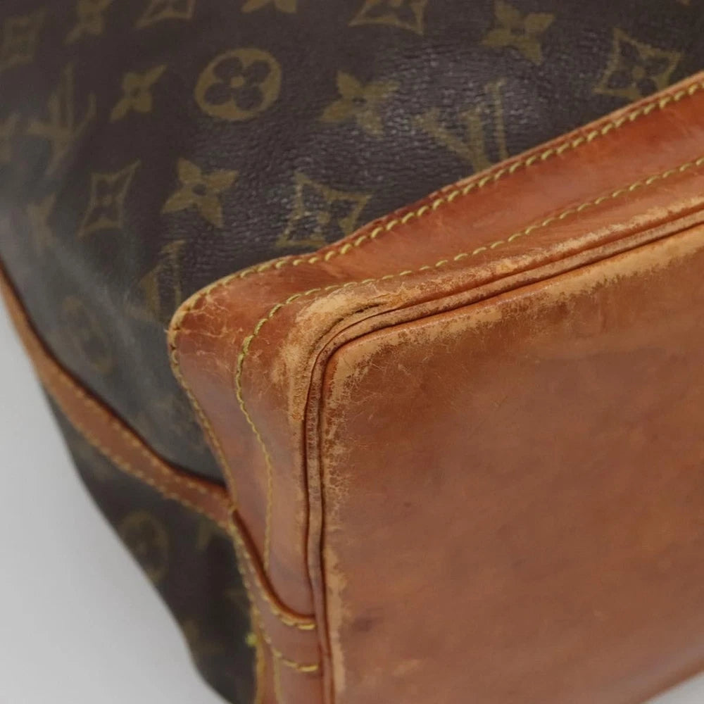 Louis Vuitton Noe Bag - Monogram Canvas