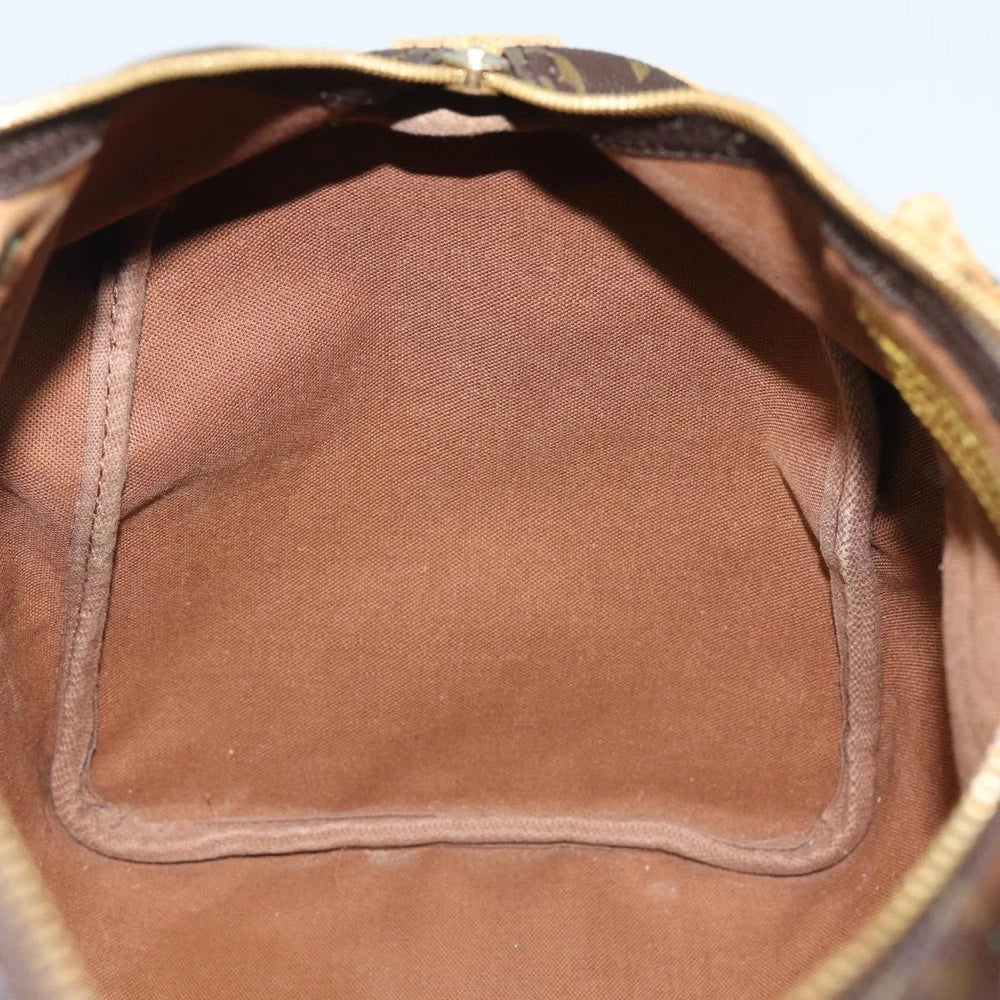 Louis Vuitton Speedy 35 Bag  - Monogram Canvas