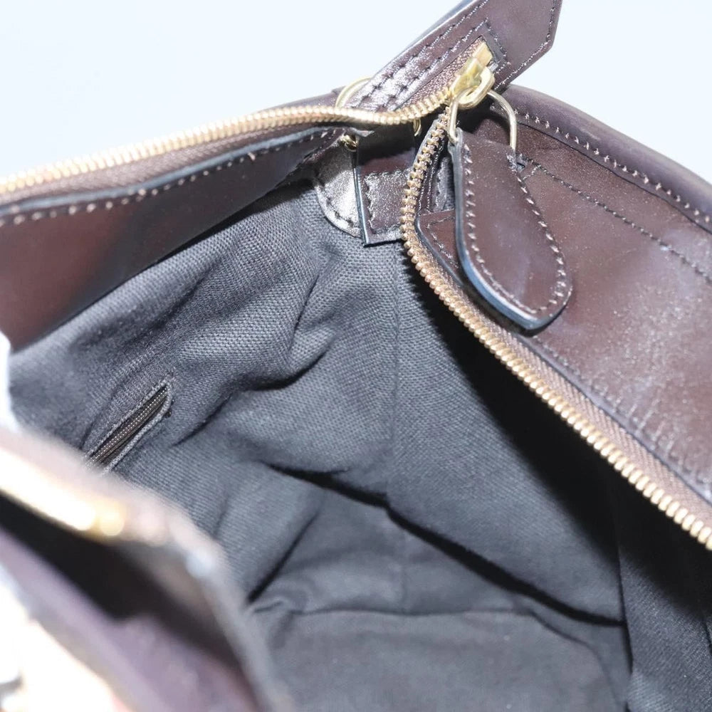 Burberry Bag - Beige Nova Check