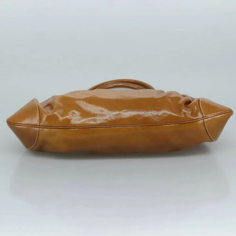 SALVATORE FERRAGAMO GANCINI BAG