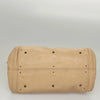 CHLOE PADDINGTON BAG BEIGE LEATHER
