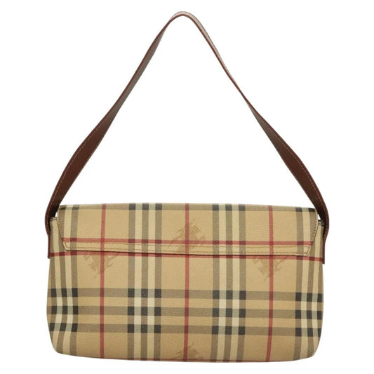 Burberry Shoulder Bag - Beige Nova Check