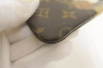 LOUIS VUITTON MONOGRAM GROOM POUCH KEY - Brands Select