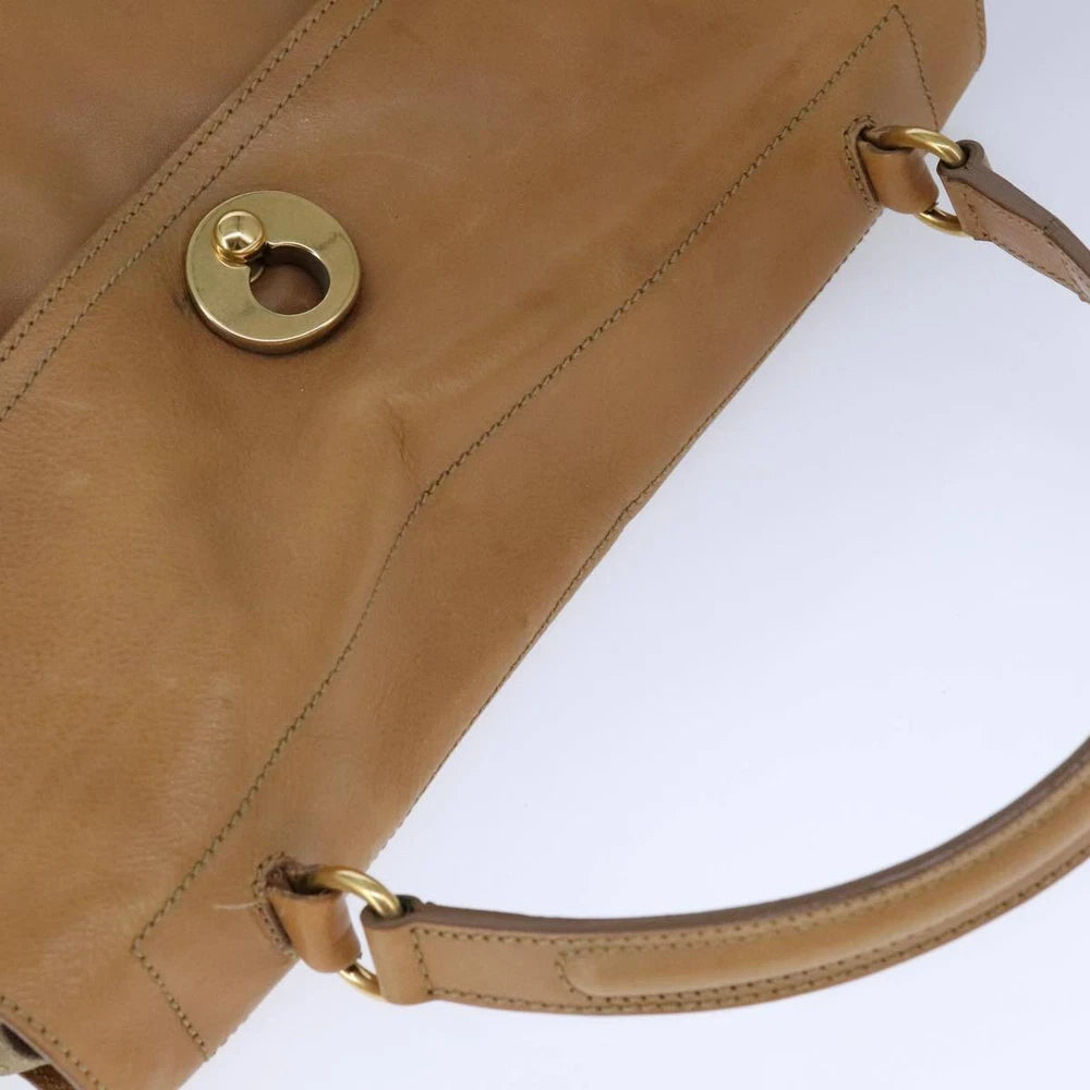 SAINT LAURENT MUSE HANDBAG