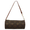 LOUIS VUITTON PAPILLON BAG MONGRAM