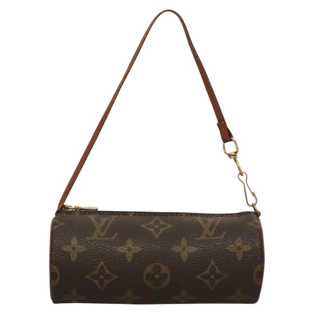 LOUIS VUITTON PAPILLON BAG MONGRAM