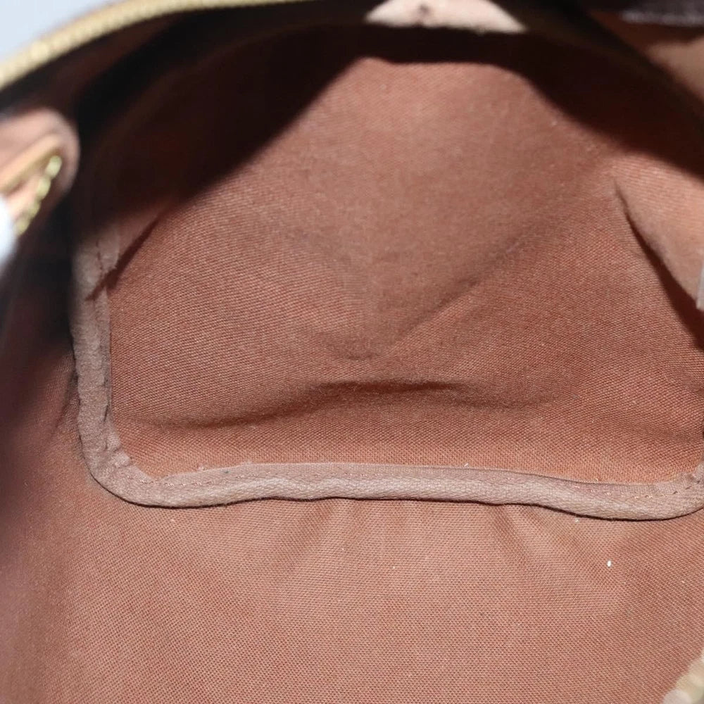 Louis Vuitton Speedy 30 Bag - Monogram Canvas