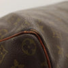 Vintage Louis Vuitton Speedy 40 Bag - Monogram Canvas