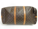 LOUIS VUITTON KEEPALL BANDOULIERE 50 BAG