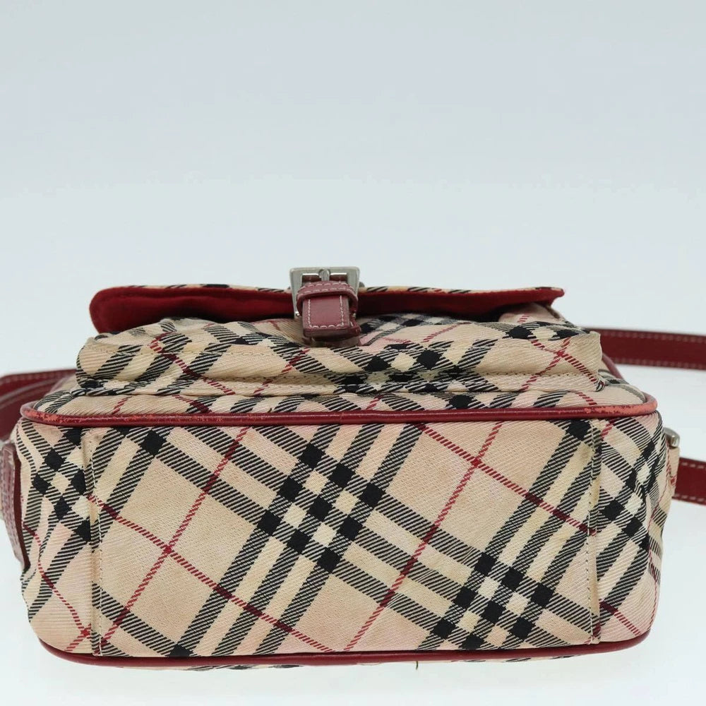 BURBERRY SHOULDER BAG