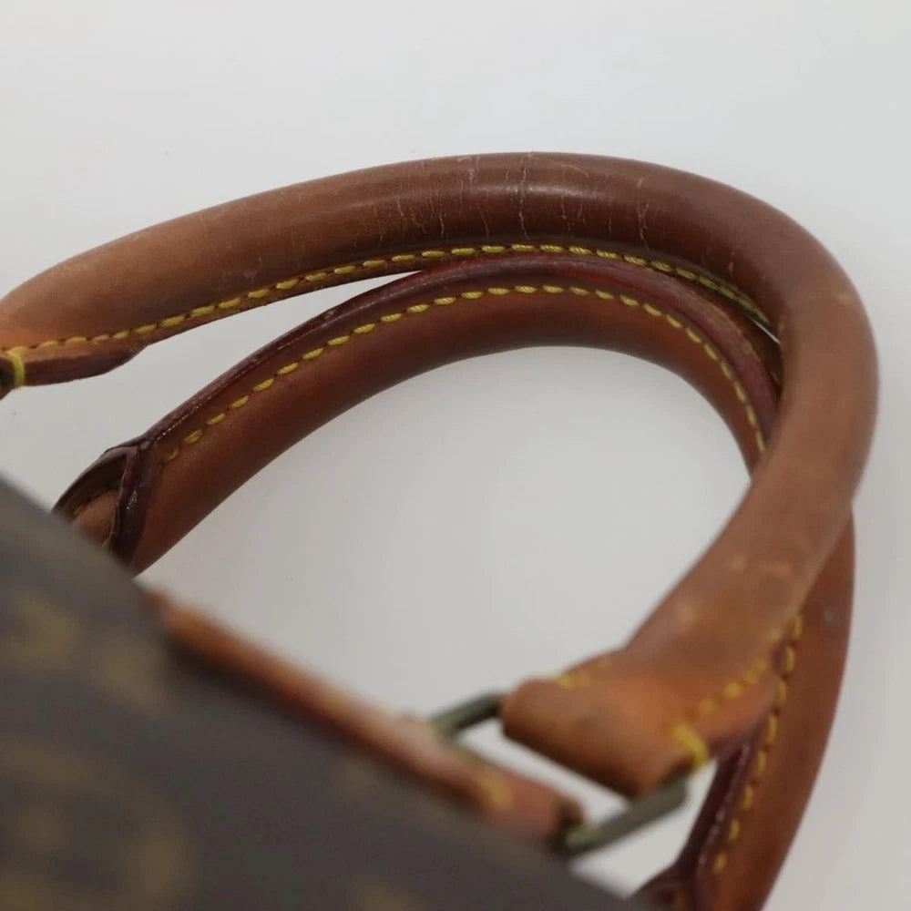 Vintage Louis Vuitton Speedy 30 Bag - Monogram Canvas