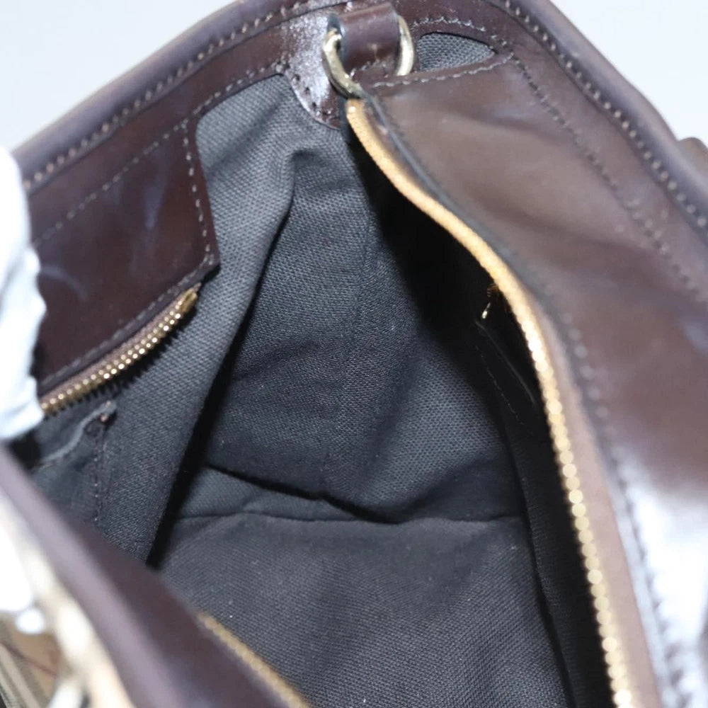 Burberry Bag - Beige Nova Check
