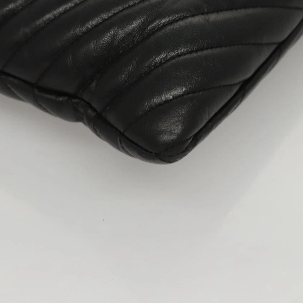 SAINT LAURENT CLUTCH