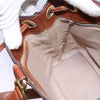 CELINE BAG MACADAM CANVAS