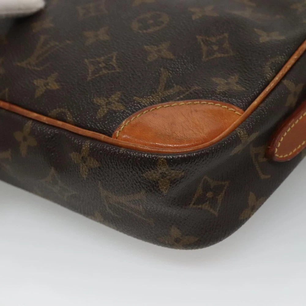 LOUIS VUITTON TROCADERO 23 BAG MONOGRAM