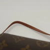 LOUIS VUITTON PAPILLON BAG MONGRAM