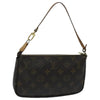 LOUIS VUITTON POCHETTE MONOGRAM CANVAS - Brands Select