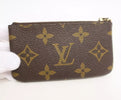 LOUIS VUITTON MONOGRAM KEY POUCH