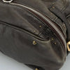 CHLOE PADDINGTON BROWN LEATHER