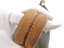 LOUIS VUITTON SPEEDY 35 BAG MONOGRAM CANVAS