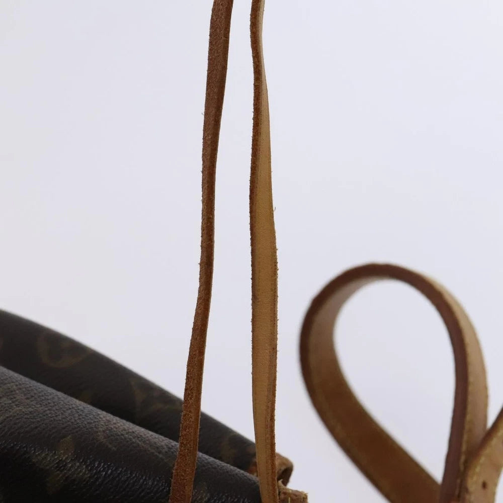 Louis Vuitton Noe Bag - Monogram Canvas