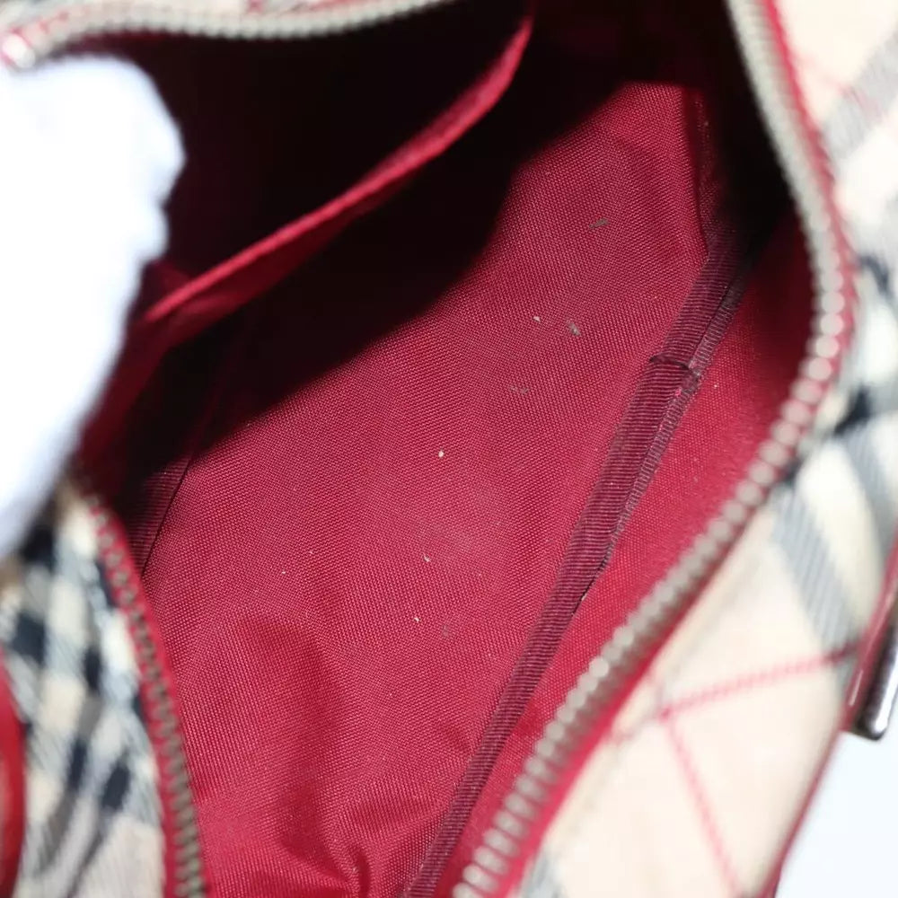 BURBERRY SHOULDER BAG