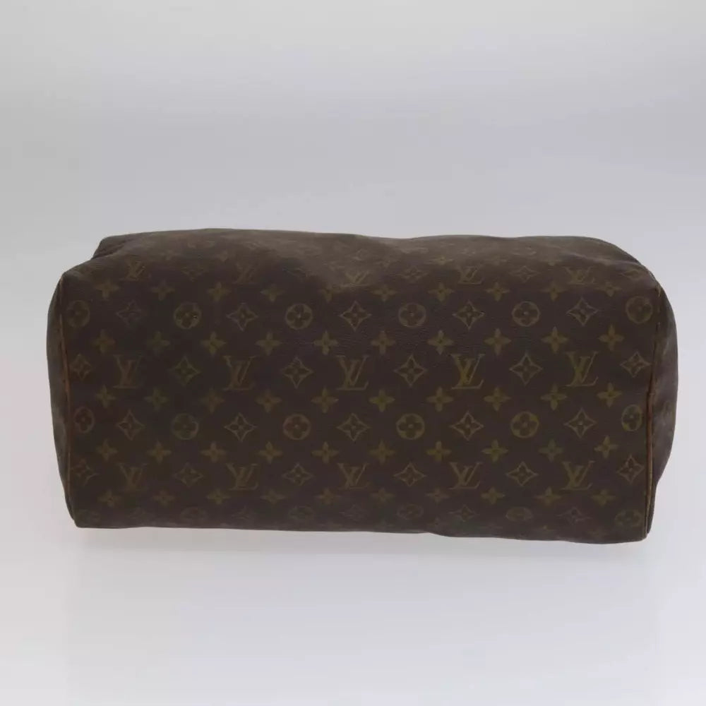 LOUIS VUITTON SPEEDY 40 MONOGRAM CANVAS