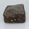 LOUIS VUITTON TROUSSE TOILETTE 23 MONOGRAM CANVAS