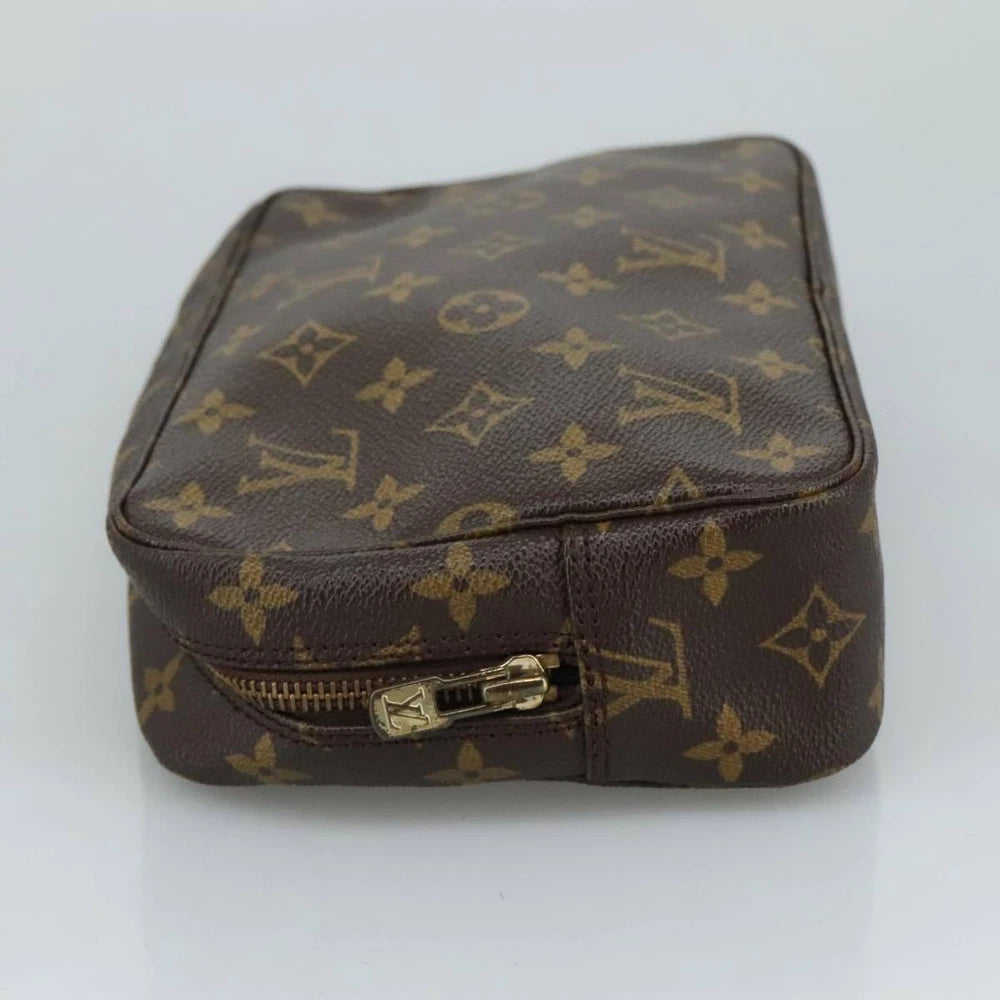 LOUIS VUITTON TROUSSE TOILETTE 23 MONOGRAM CANVAS