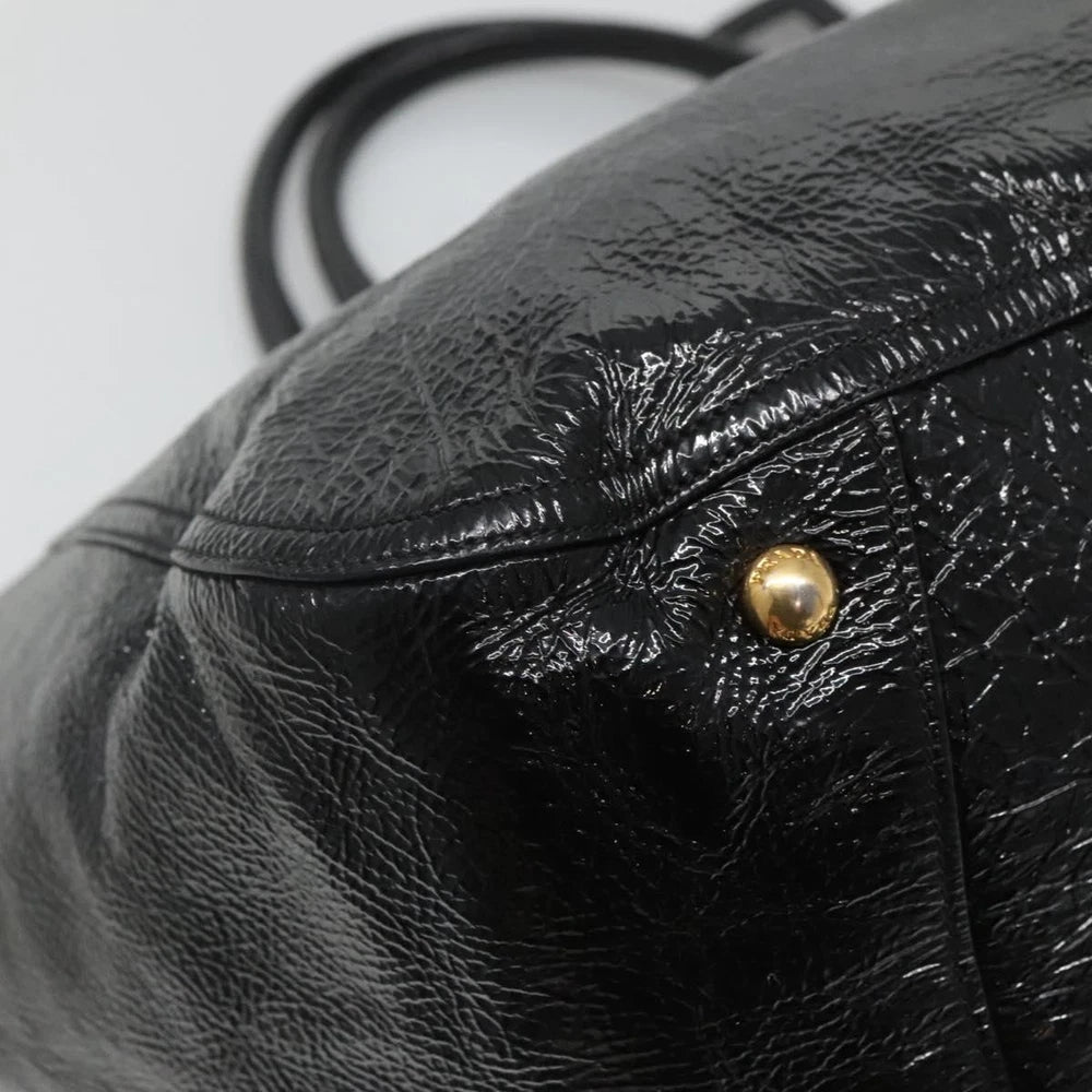 Prada Veske - Svart Skinn
