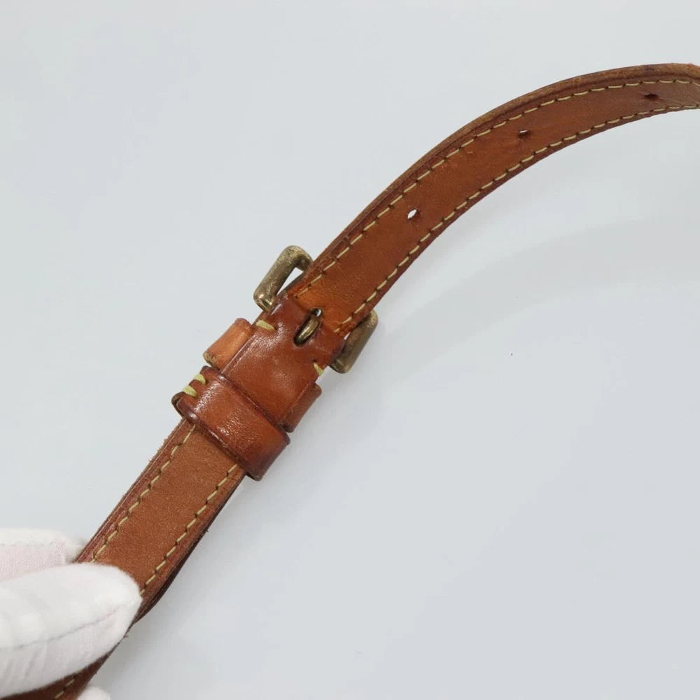 LOUIS VUITTON VIVA CITE PM BAG MONOGRAM CANVAS