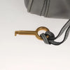 Vintage Chloe Paddington Bag - Gray Leather