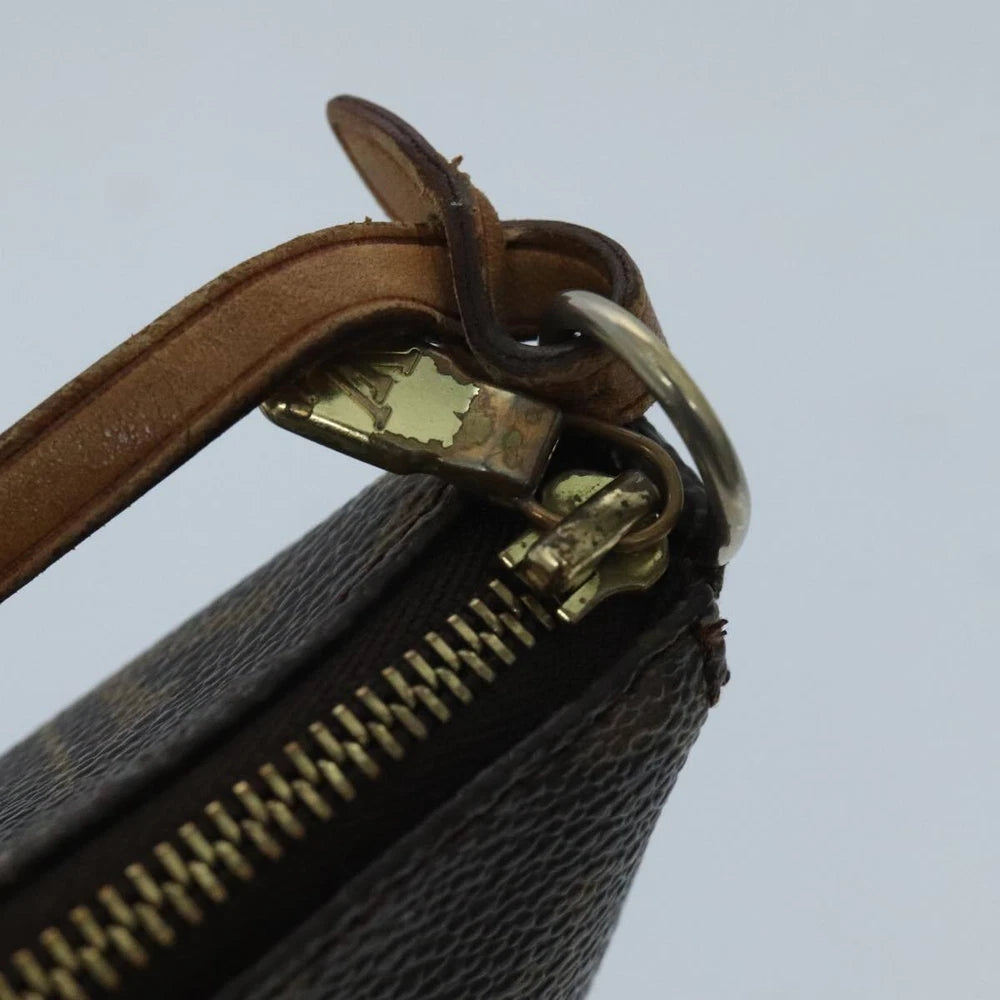 LOUIS VUITTON POCHETTE MONOGRAM CANVAS - Brands Select
