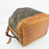 LOUIS VUITTON NOE BUCKET BAG MONOGRAM CANVAS