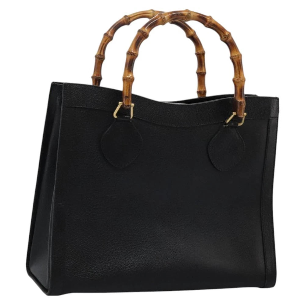 GUCCI BAMBOO BAG