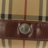 Burberry Shoulder Bag - Beige Nova Check