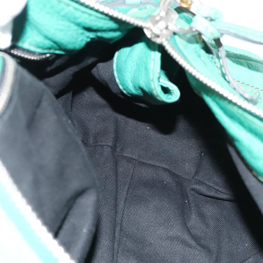 CHLOE PADDINGTON BAG