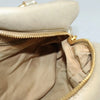 Vintage Miu Miu Bag - Gold Leather