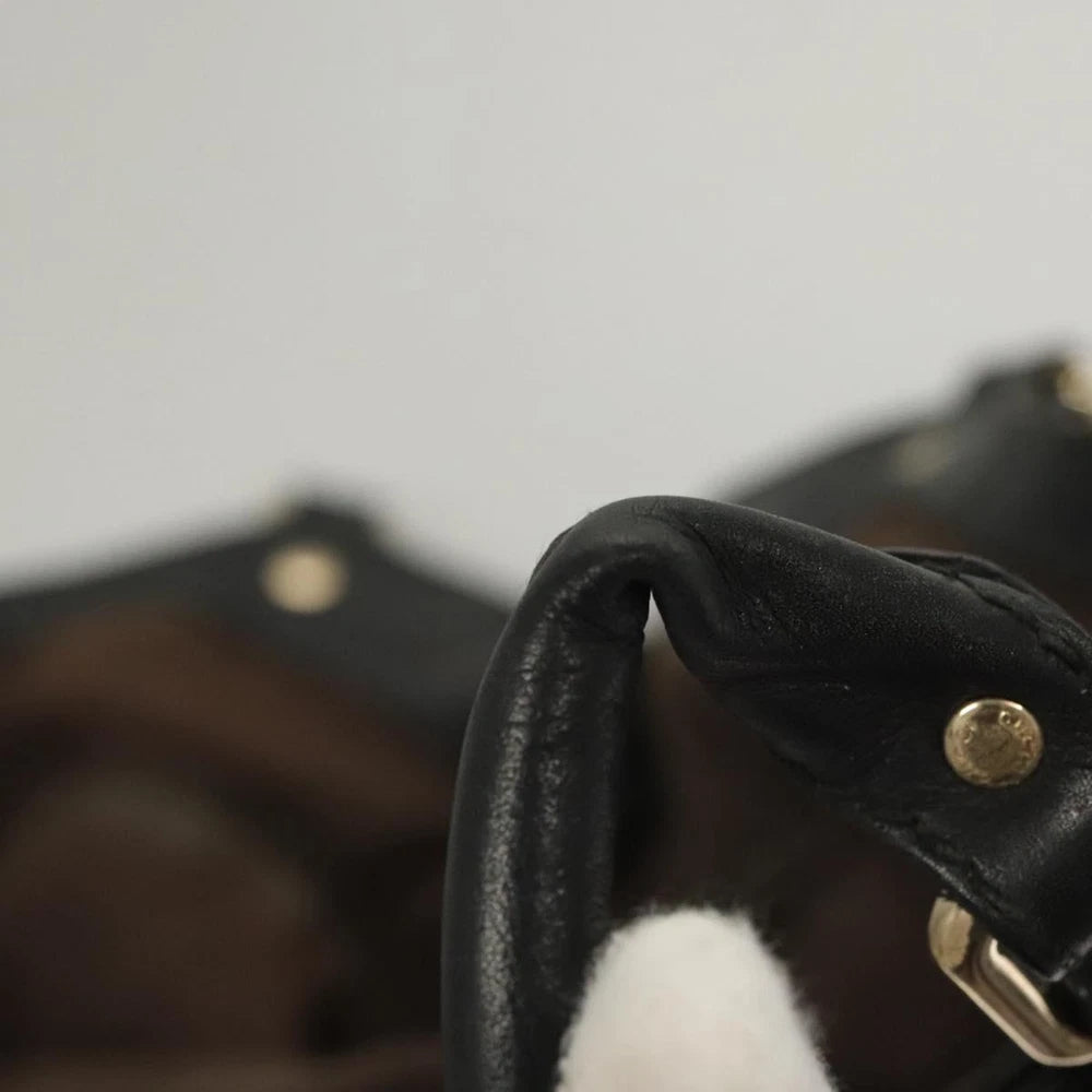 GUCCI SUKEY BAG GG CANVAS