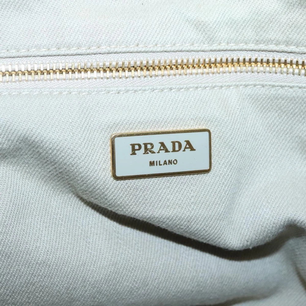 PRADA CANAPA GM BAG