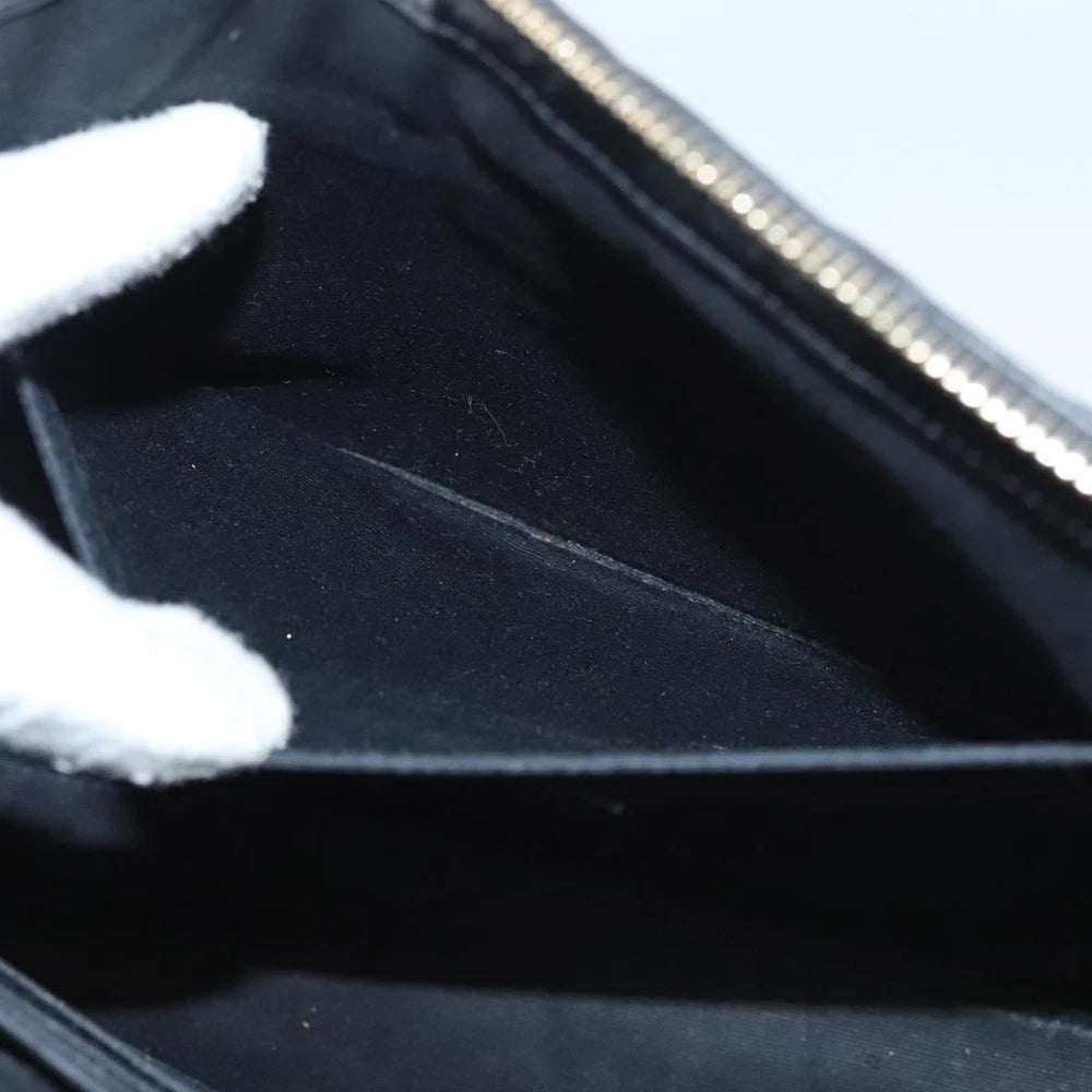 SAINT LAURENT CLUTCH
