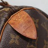 Louis Vuitton Speedy 25 Vintage - Monogram Canvas
