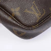 LOUIS VUITTON POCHETTE MONOGRAM CANVAS - Brands Select