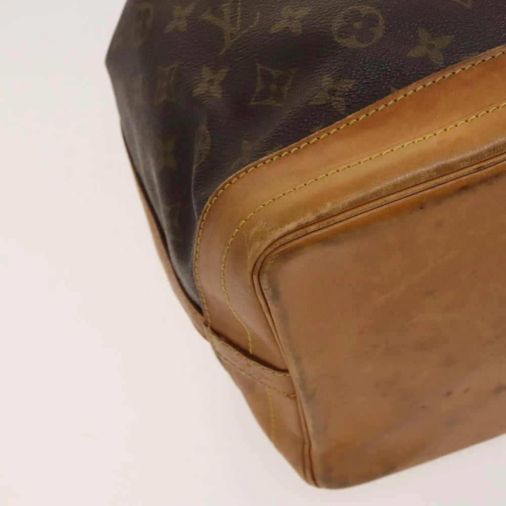 Louis Vuitton Noe Bag - Monogram Canvas
