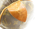 LOUIS VUITTON SPEEDY 30 BAG MONOGRAM CANVAS