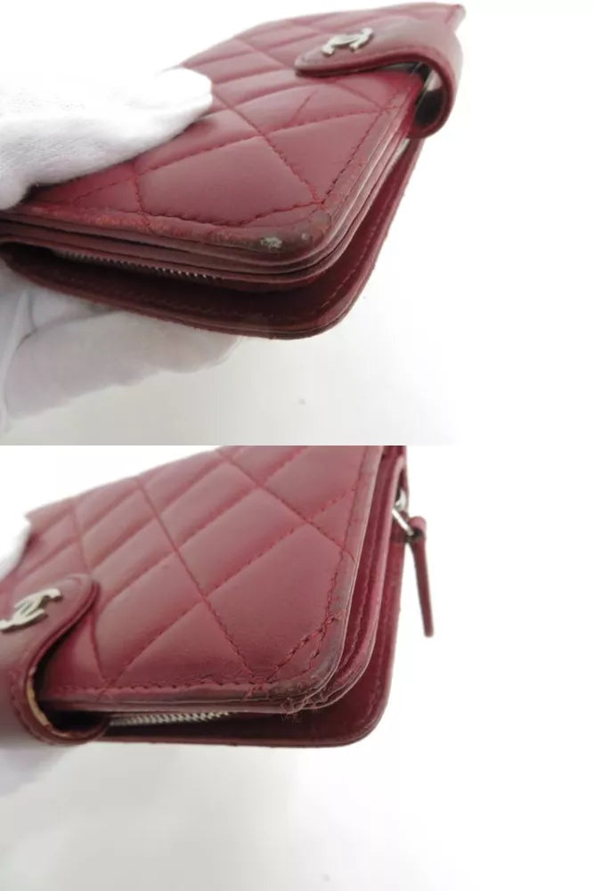 CHANEL WALLET