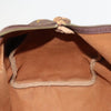Vintage Louis Vuitton Speedy 35 Bag - Monogram Canvas