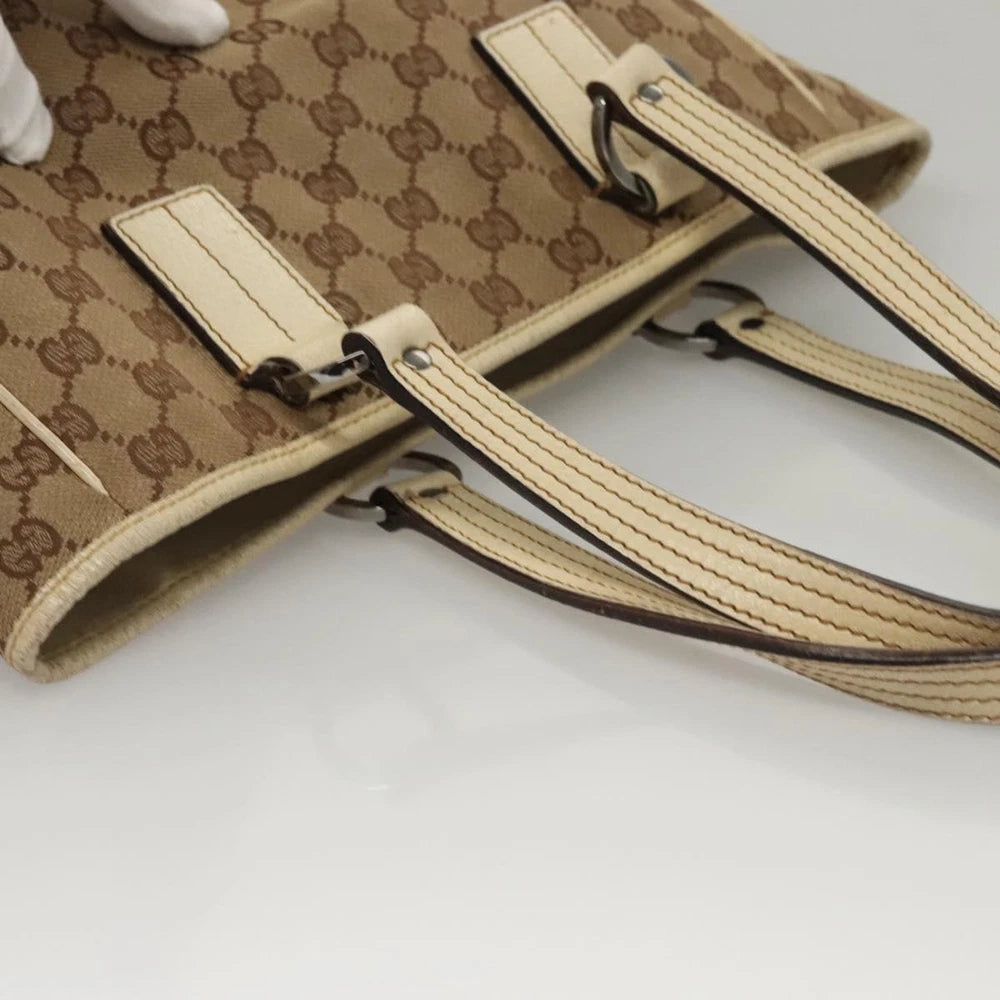 GUCCI TOTE BAG